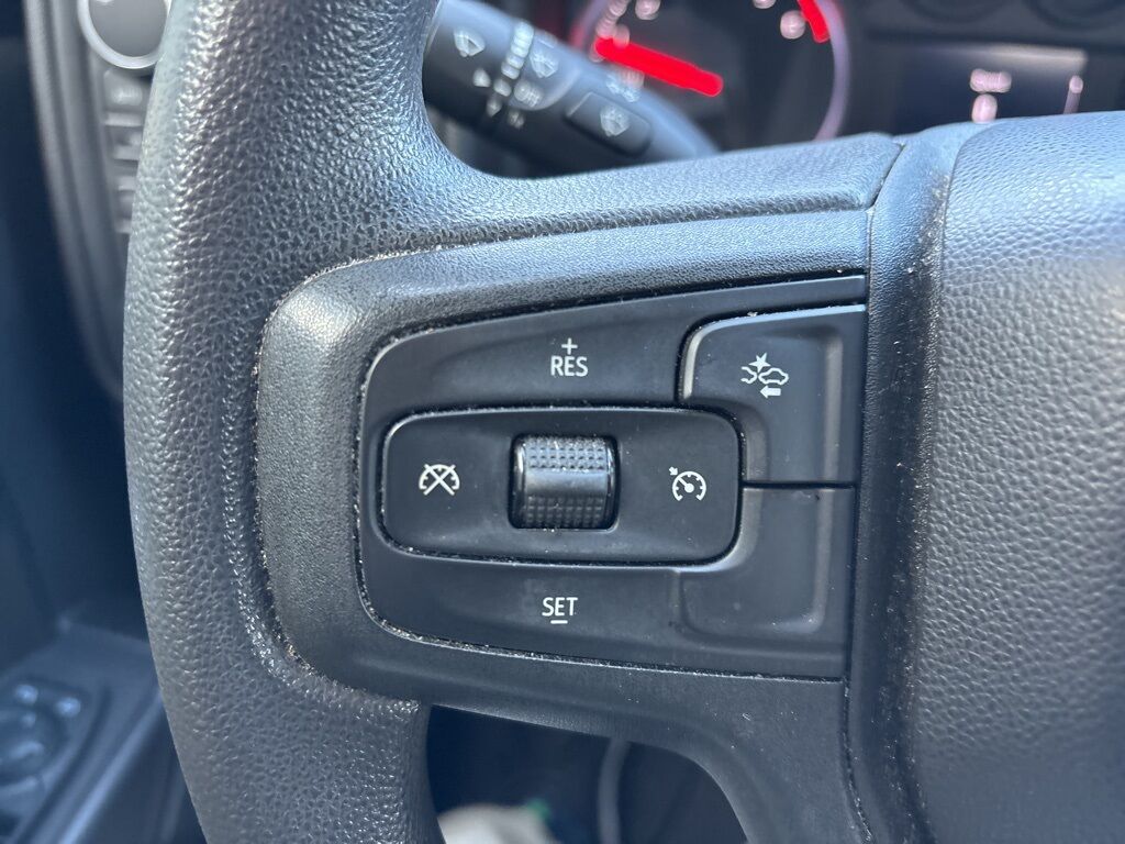 2022 Chevrolet Silverado 1500 Custom Cockeysville MD