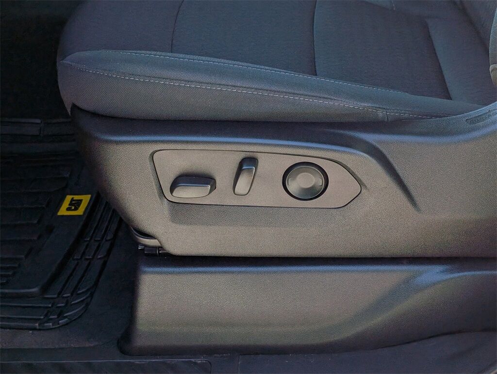 2022 Chevrolet Silverado 1500 Custom Cockeysville MD