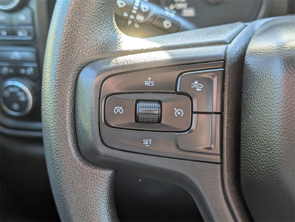 2022 Chevrolet Silverado 1500 Custom Cockeysville MD