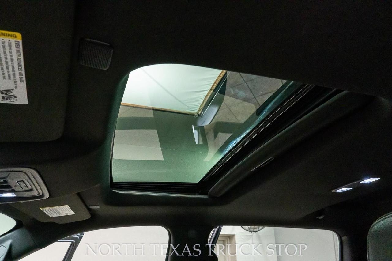 2022 Chevrolet Silverado 1500 High Country 5.3L Ecotec3 4X4 Mansfield TX