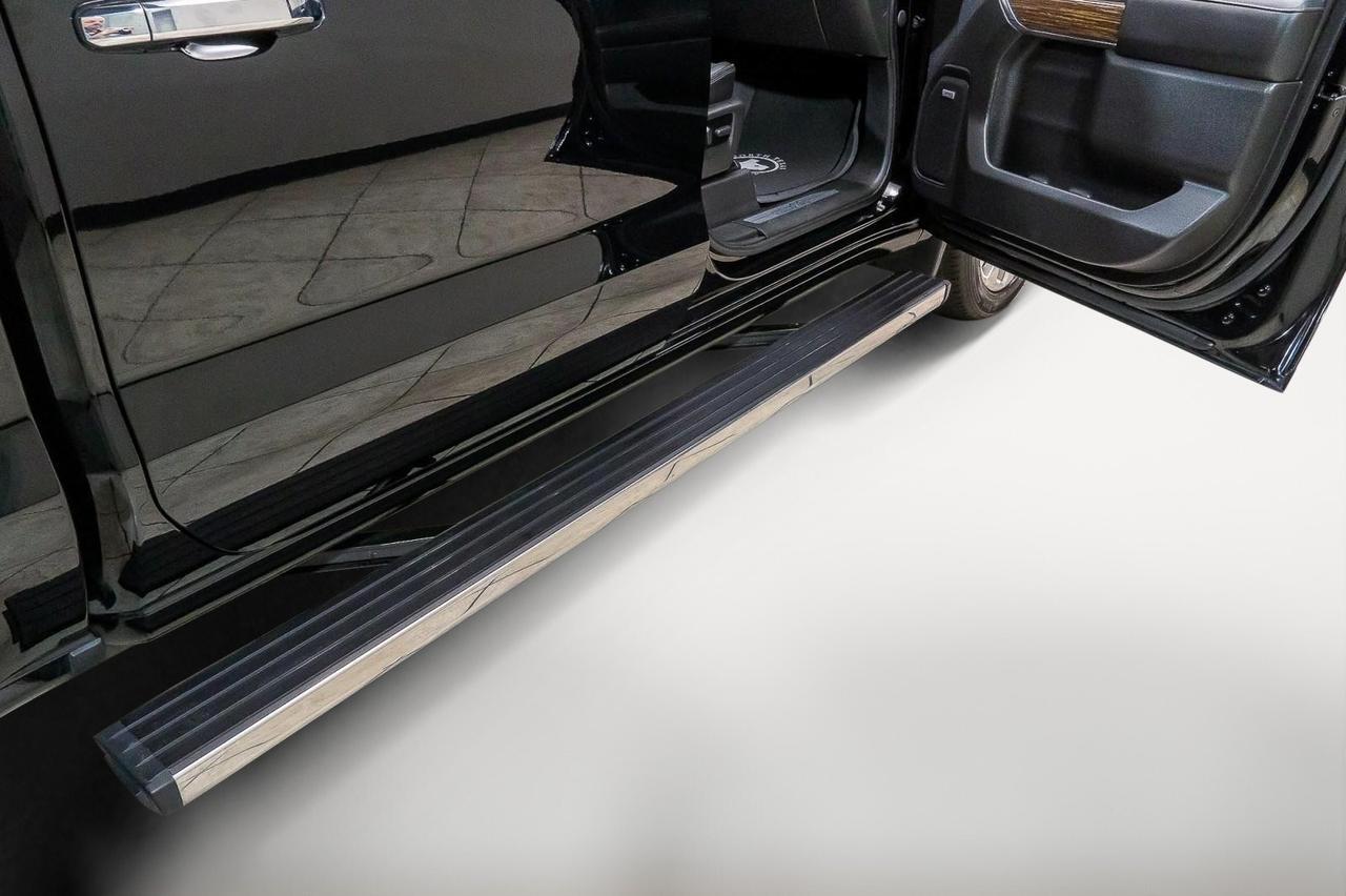 2022 Chevrolet Silverado 1500 High Country 5.3L Ecotec3 4X4 Mansfield TX