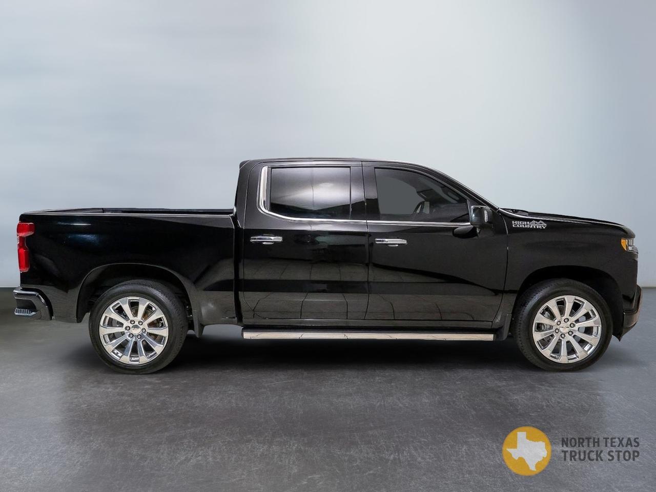 2022 Chevrolet Silverado 1500 High Country 5.3L Ecotec3 4X4 Mansfield TX