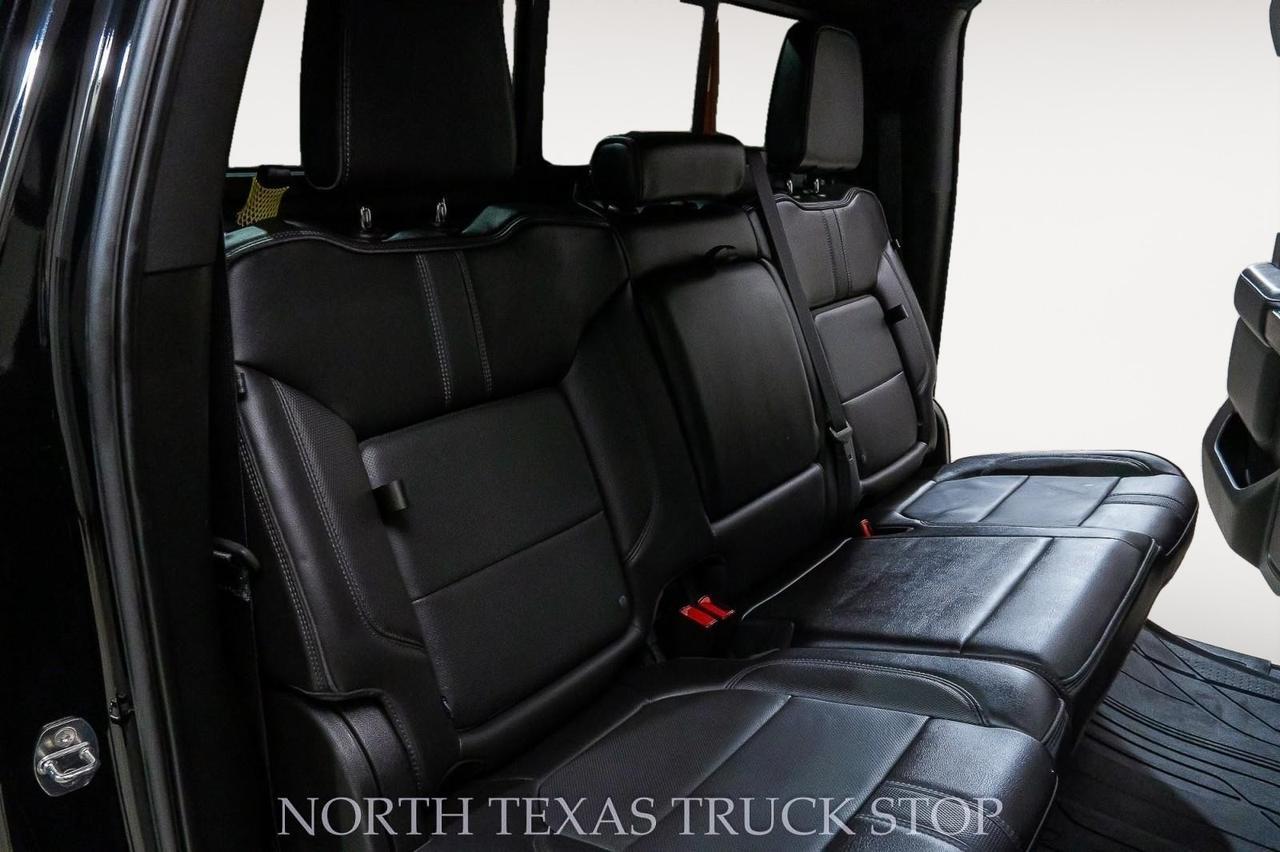 2022 Chevrolet Silverado 1500 High Country 5.3L Ecotec3 4X4 Mansfield TX