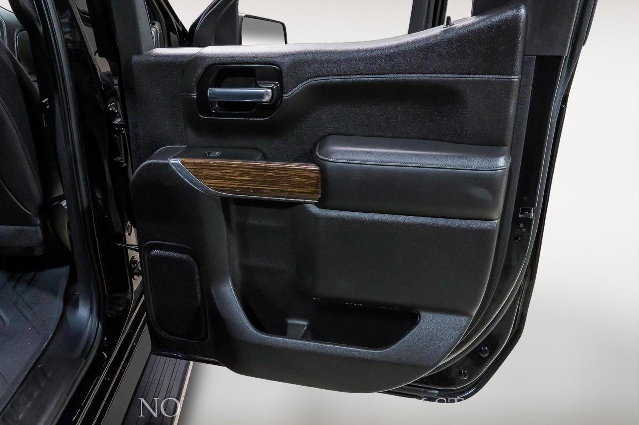 2022 Chevrolet Silverado 1500 High Country 5.3L Ecotec3 4X4 Mansfield TX