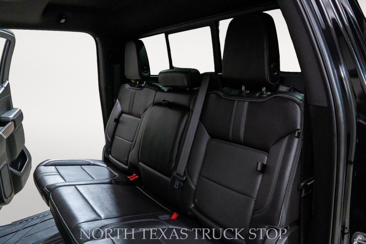 2022 Chevrolet Silverado 1500 High Country 5.3L Ecotec3 4X4 Mansfield TX