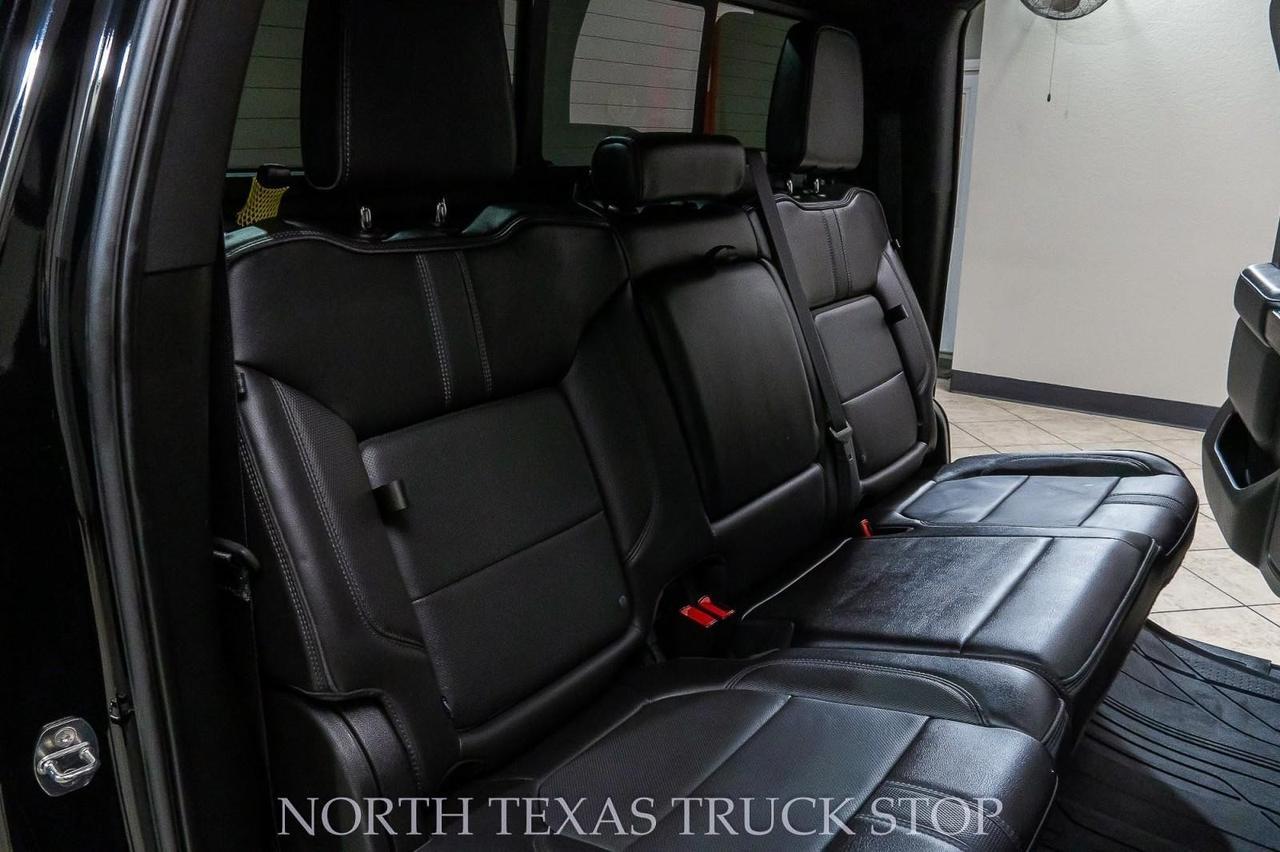2022 Chevrolet Silverado 1500 High Country 5.3L Ecotec3 4X4 Mansfield TX