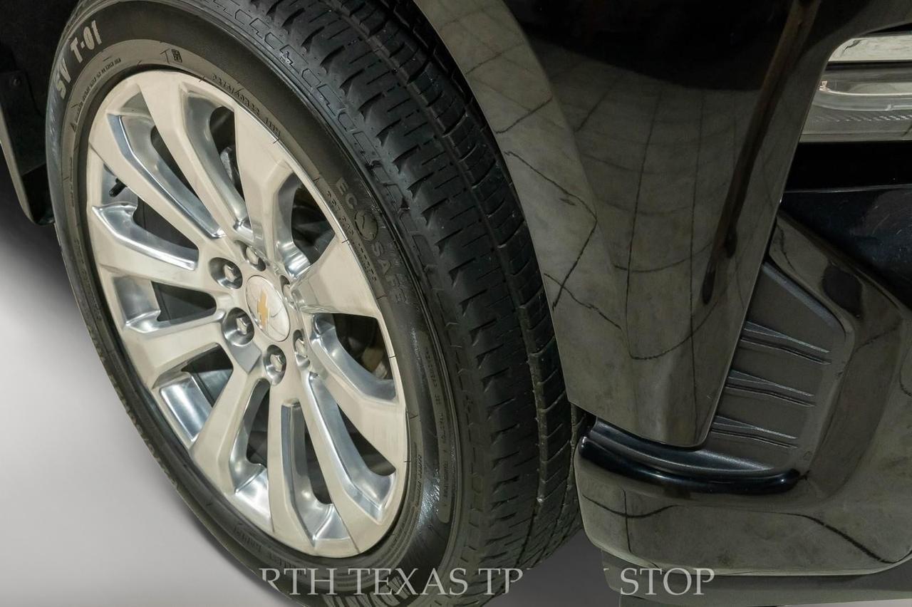 2022 Chevrolet Silverado 1500 High Country 5.3L Ecotec3 4X4 Mansfield TX