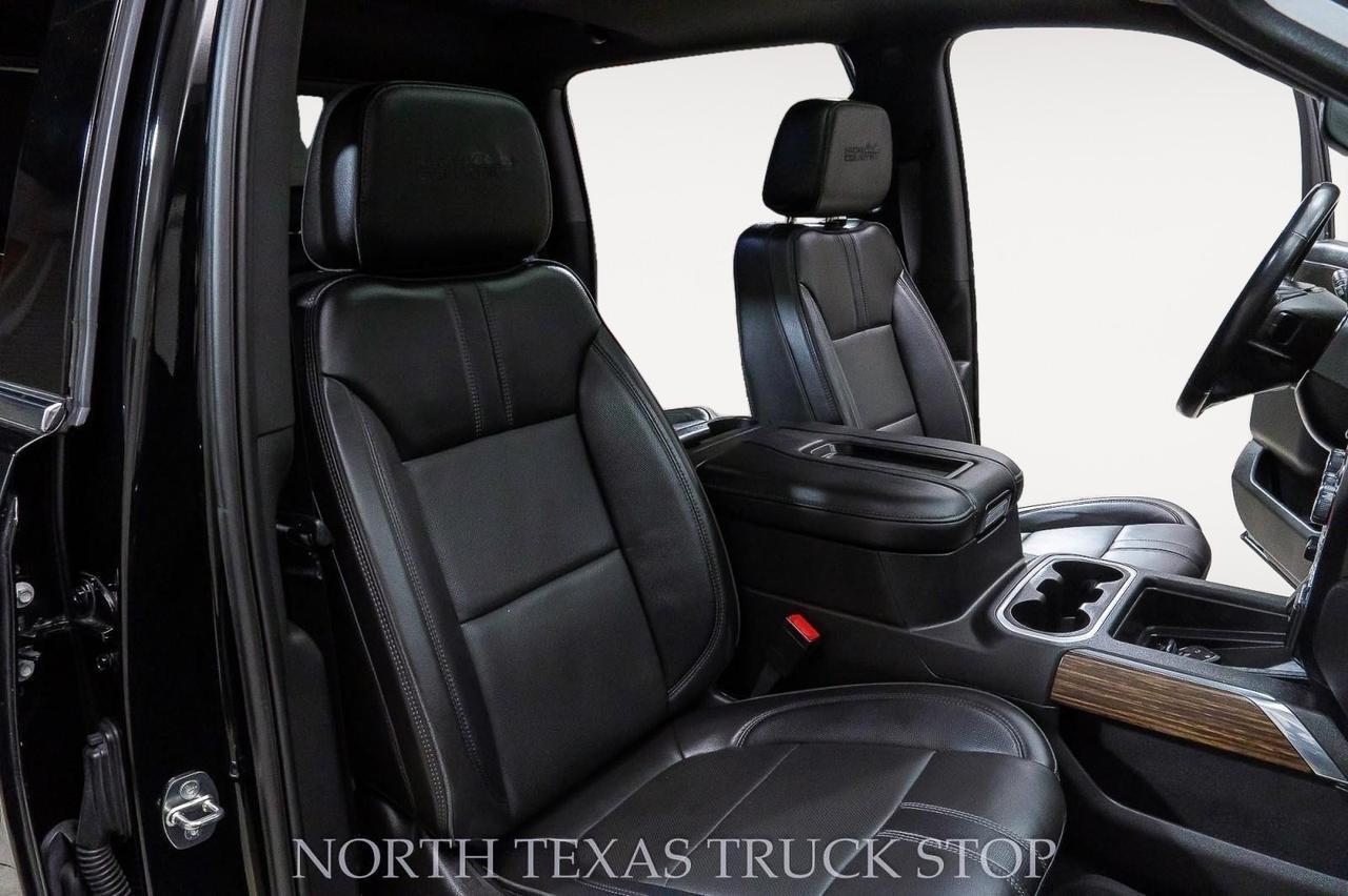 2022 Chevrolet Silverado 1500 High Country 5.3L Ecotec3 4X4 Mansfield TX