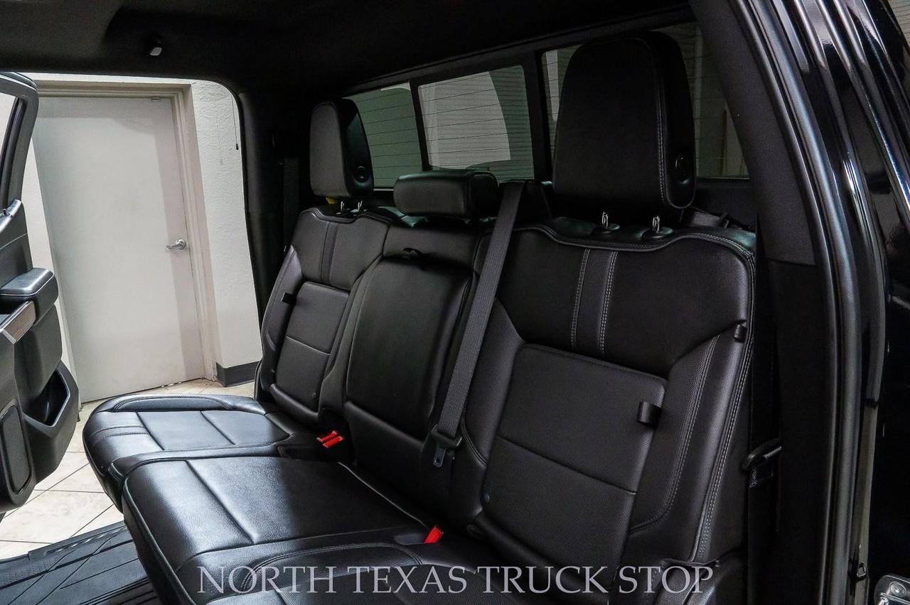 2022 Chevrolet Silverado 1500 High Country 5.3L Ecotec3 4X4 Mansfield TX