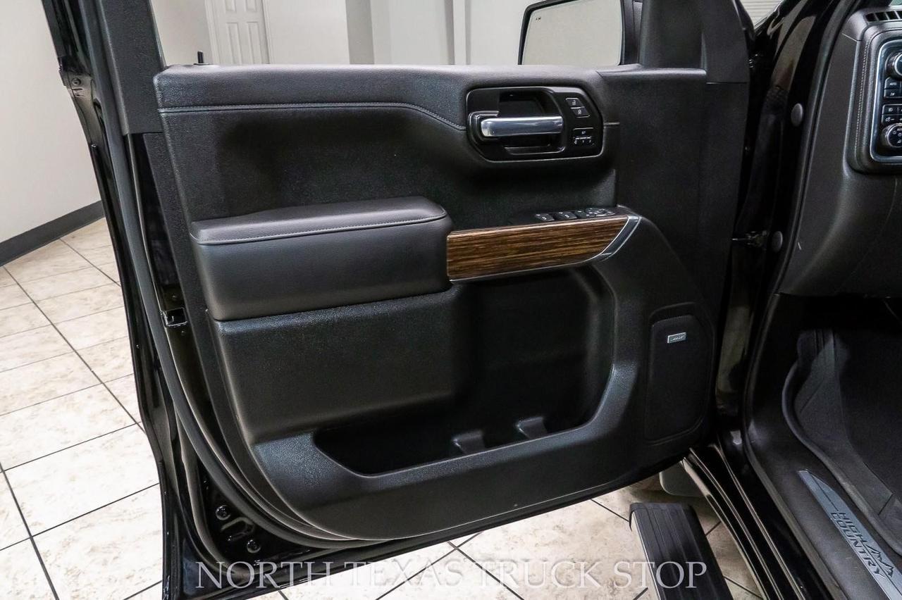 2022 Chevrolet Silverado 1500 High Country 5.3L Ecotec3 4X4 Mansfield TX