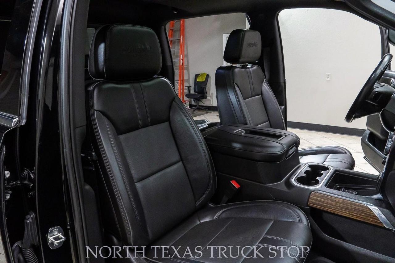 2022 Chevrolet Silverado 1500 High Country 5.3L Ecotec3 4X4 Mansfield TX