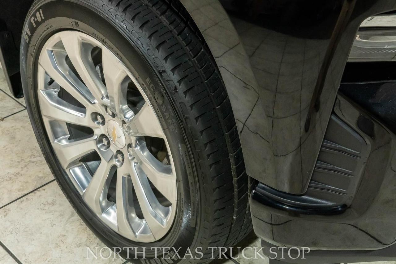 2022 Chevrolet Silverado 1500 High Country 5.3L Ecotec3 4X4 Mansfield TX