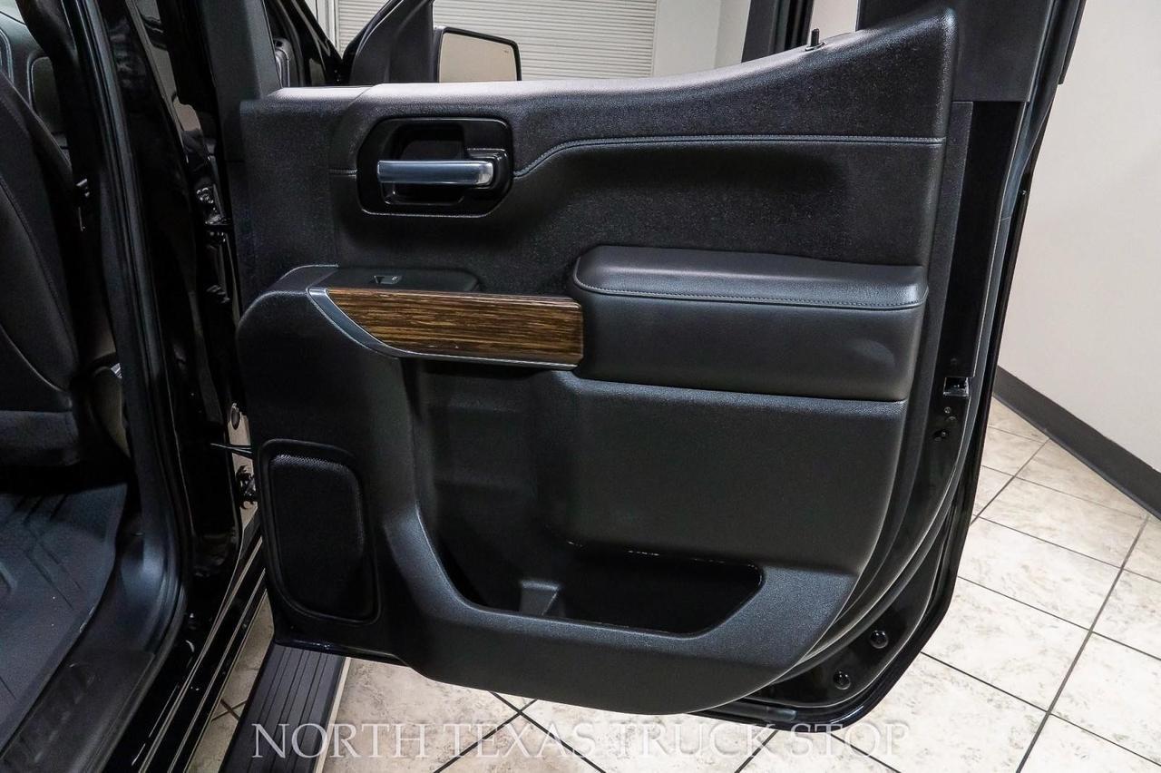 2022 Chevrolet Silverado 1500 High Country 5.3L Ecotec3 4X4 Mansfield TX