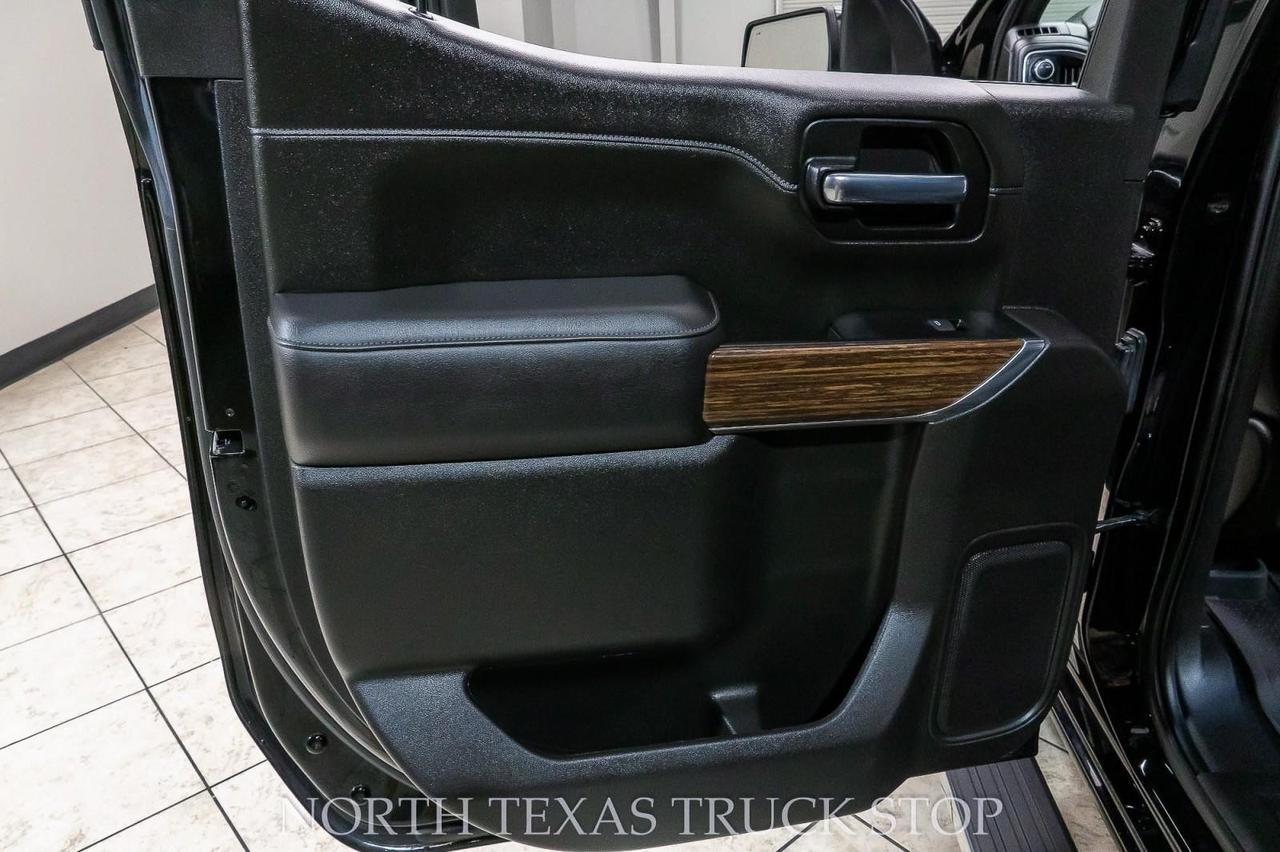 2022 Chevrolet Silverado 1500 High Country 5.3L Ecotec3 4X4 Mansfield TX