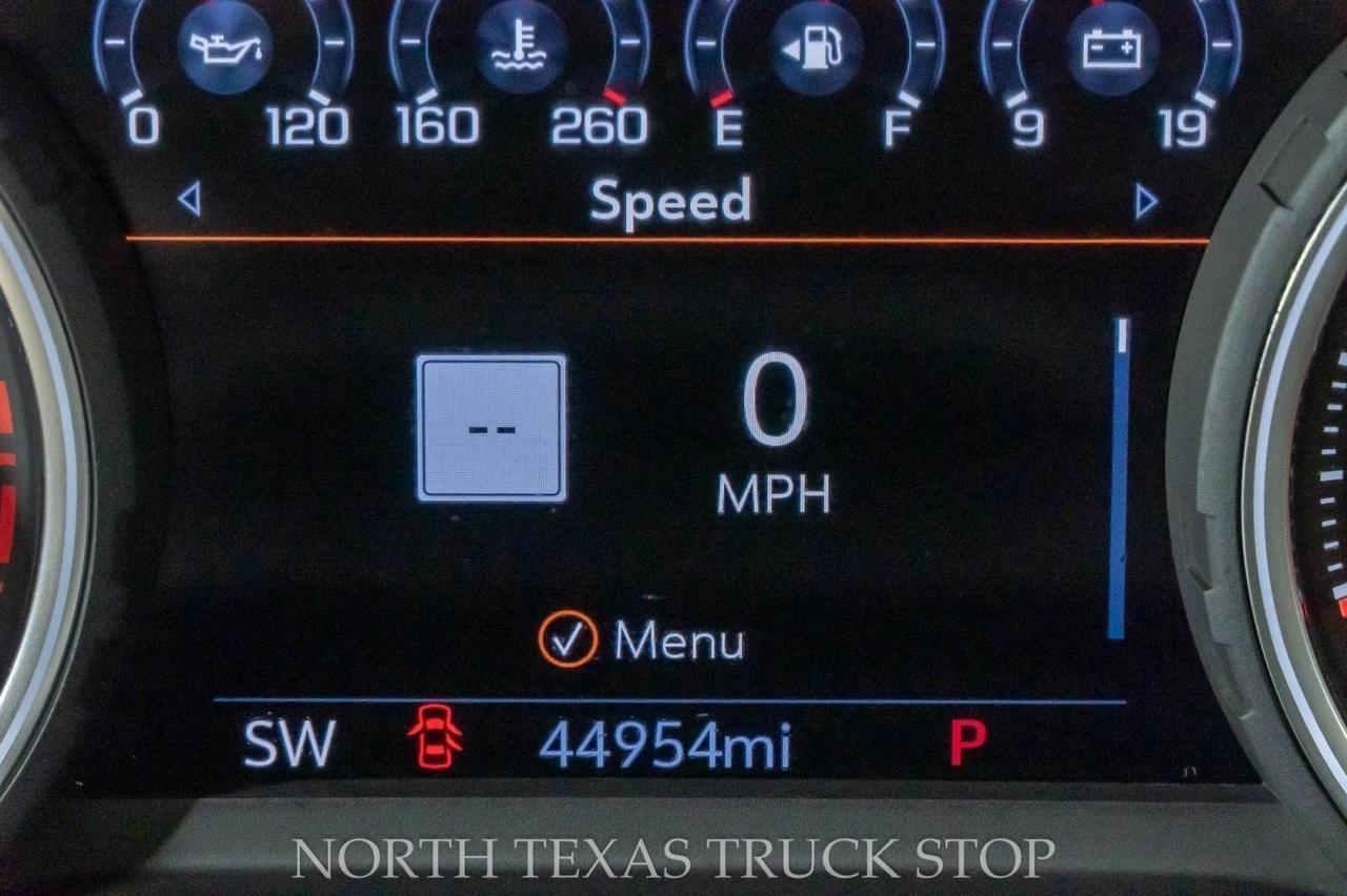 2022 Chevrolet Silverado 1500 High Country 5.3L Ecotec3 4X4 Mansfield TX