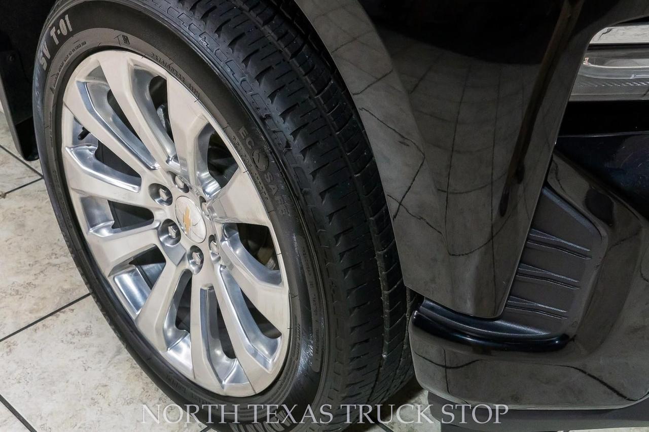 2022 Chevrolet Silverado 1500 High Country 5.3L Ecotec3 4X4 Mansfield TX