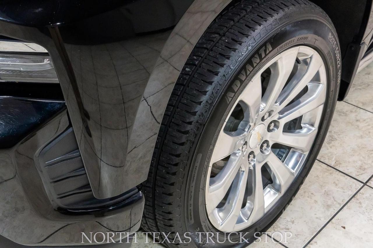 2022 Chevrolet Silverado 1500 High Country 5.3L Ecotec3 4X4 Mansfield TX