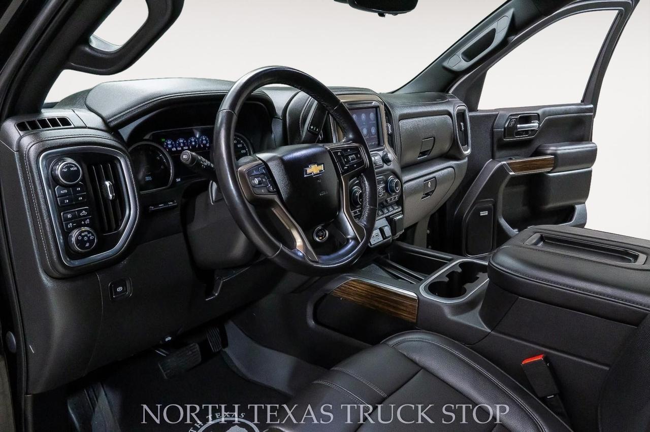 2022 Chevrolet Silverado 1500 High Country 5.3L Ecotec3 4X4 Mansfield TX
