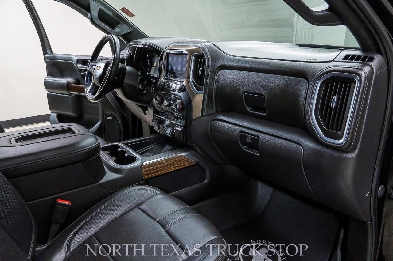 2022 Chevrolet Silverado 1500 High Country 5.3L Ecotec3 4X4 Mansfield TX