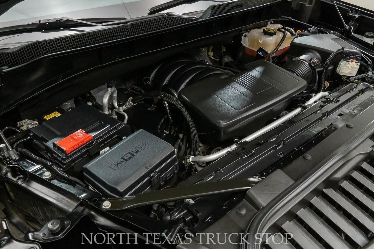 2022 Chevrolet Silverado 1500 High Country 5.3L Ecotec3 4X4 Mansfield TX