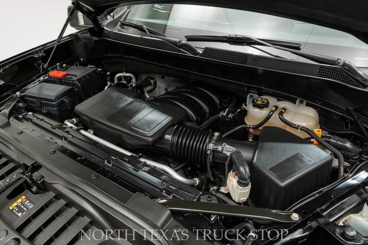 2022 Chevrolet Silverado 1500 High Country 5.3L Ecotec3 4X4 Mansfield TX