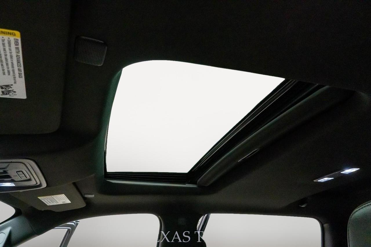 2022 Chevrolet Silverado 1500 High Country 5.3L Ecotec3 4X4 Mansfield TX