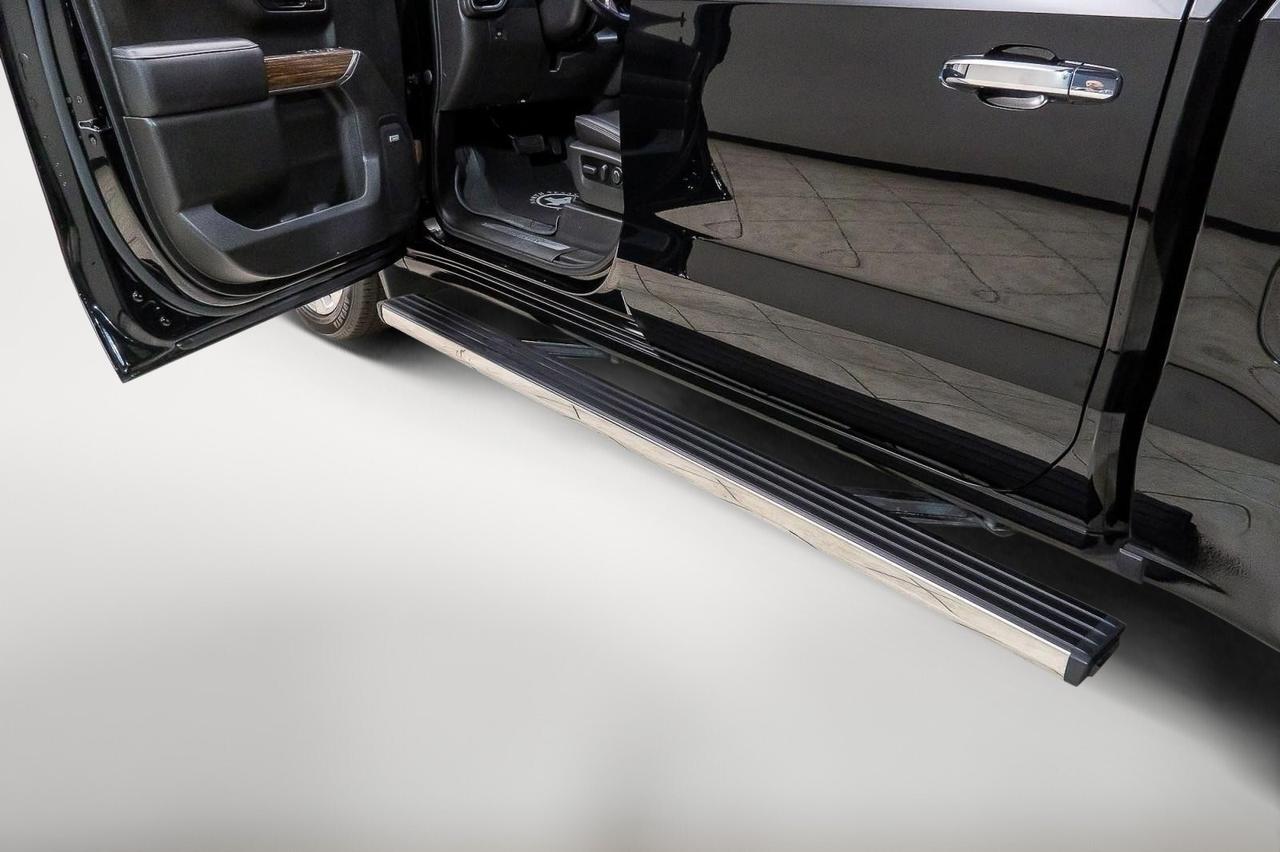 2022 Chevrolet Silverado 1500 High Country 5.3L Ecotec3 4X4 Mansfield TX