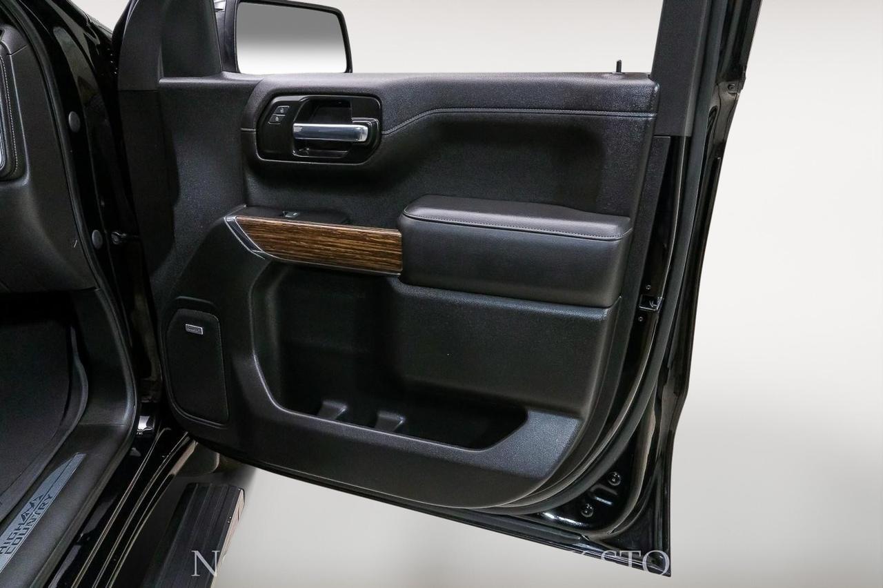 2022 Chevrolet Silverado 1500 High Country 5.3L Ecotec3 4X4 Mansfield TX