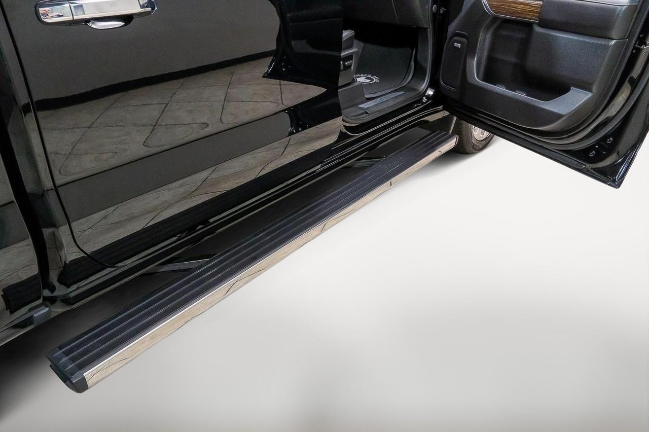 2022 Chevrolet Silverado 1500 High Country 5.3L Ecotec3 4X4 Mansfield TX