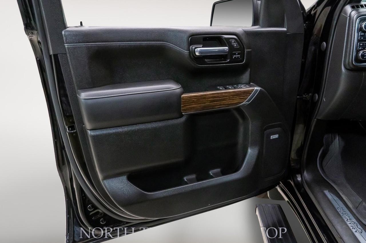 2022 Chevrolet Silverado 1500 High Country 5.3L Ecotec3 4X4 Mansfield TX