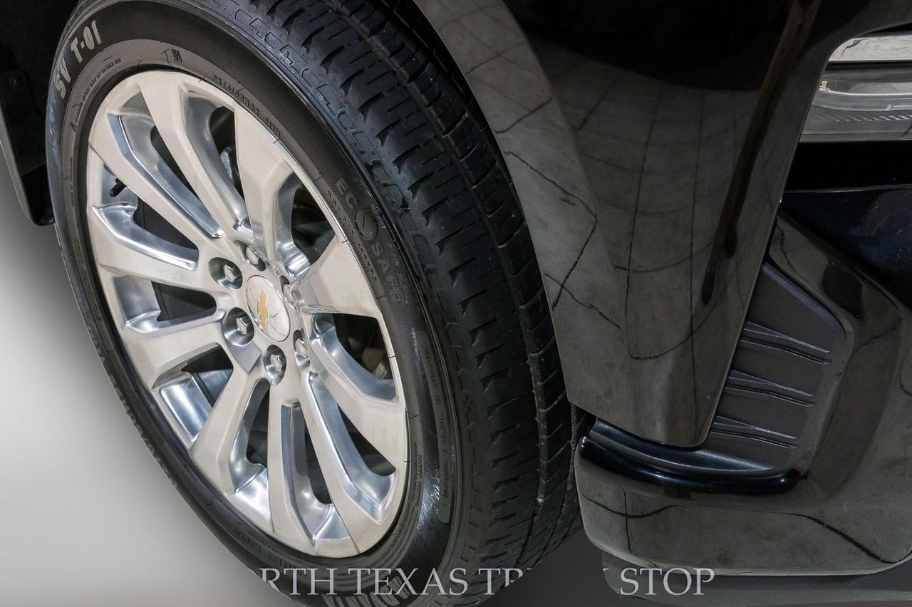 2022 Chevrolet Silverado 1500 High Country 5.3L Ecotec3 4X4 Mansfield TX