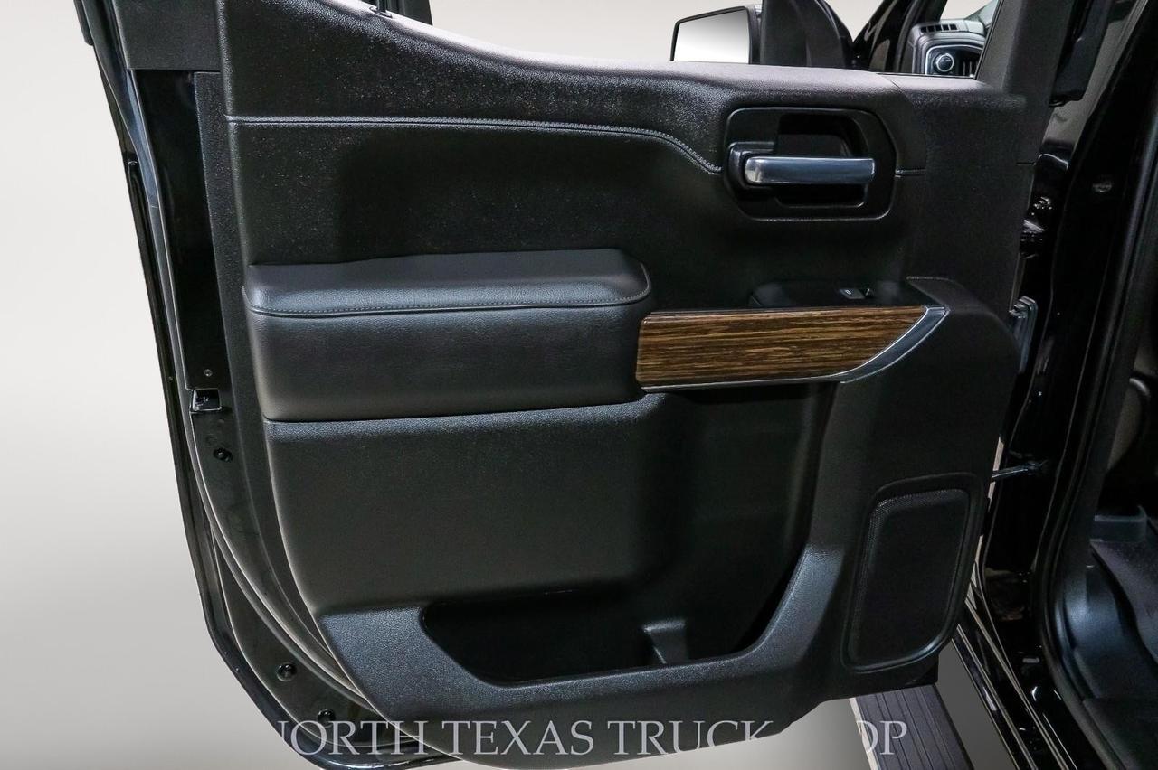 2022 Chevrolet Silverado 1500 High Country 5.3L Ecotec3 4X4 Mansfield TX