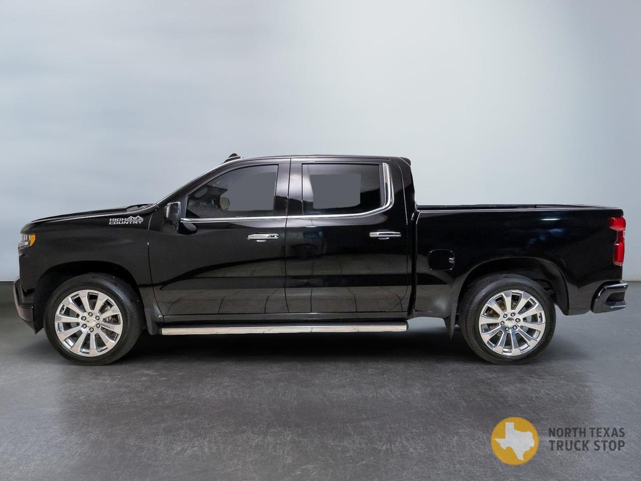 2022 Chevrolet Silverado 1500 High Country 5.3L Ecotec3 4X4 Mansfield TX