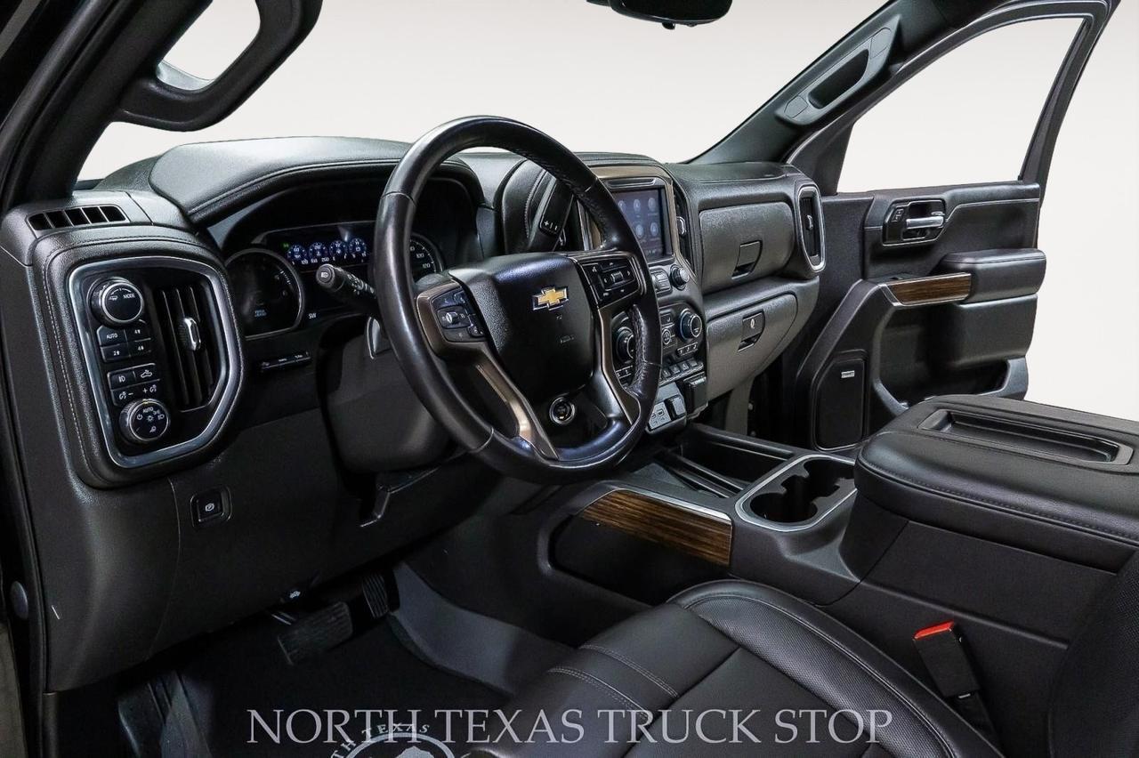 2022 Chevrolet Silverado 1500 High Country 5.3L Ecotec3 4X4 Mansfield TX