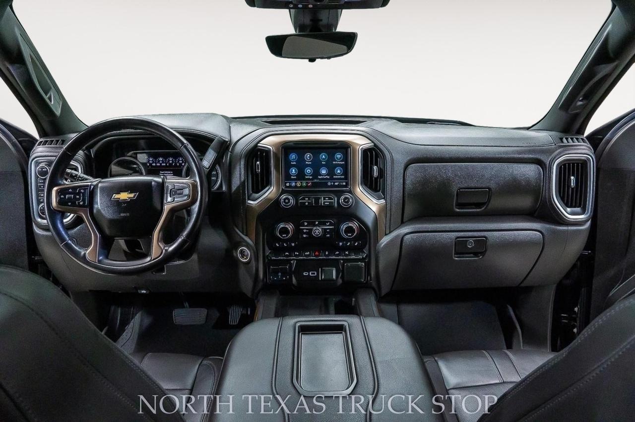 2022 Chevrolet Silverado 1500 High Country 5.3L Ecotec3 4X4 Mansfield TX