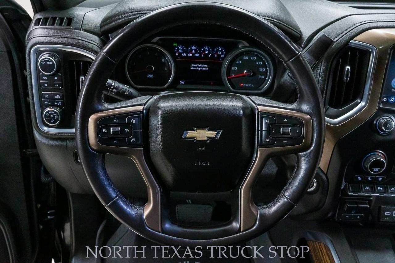 2022 Chevrolet Silverado 1500 High Country 5.3L Ecotec3 4X4 Mansfield TX
