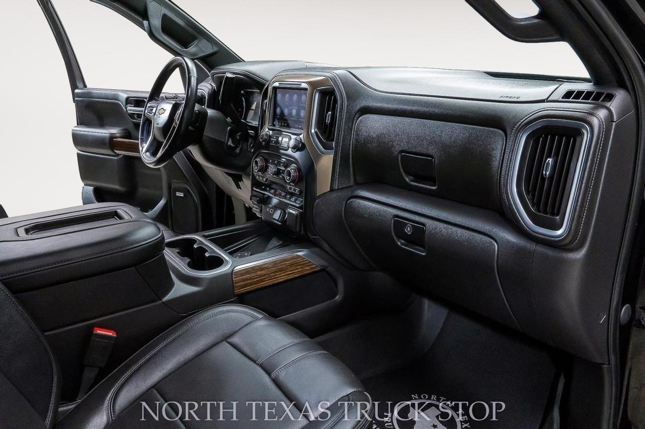 2022 Chevrolet Silverado 1500 High Country 5.3L Ecotec3 4X4 Mansfield TX