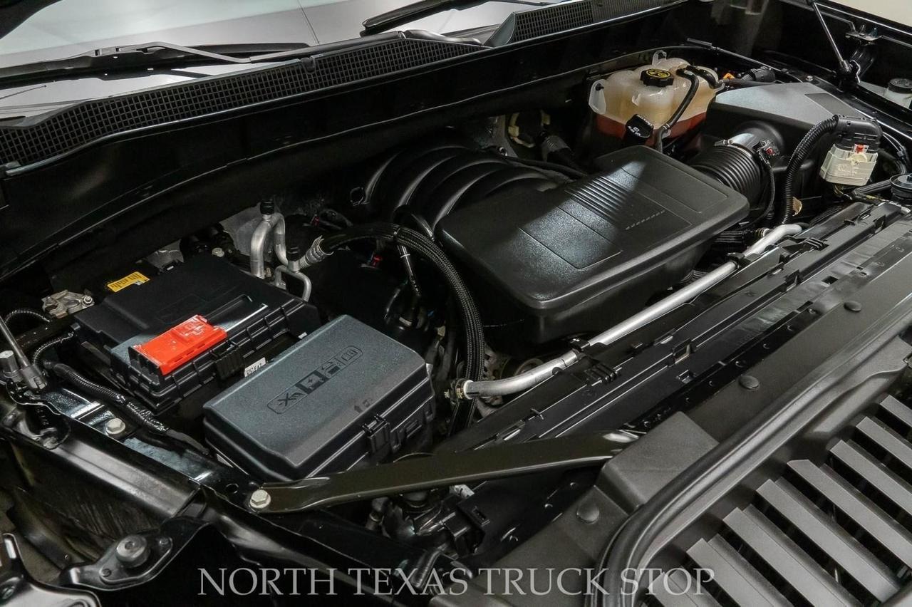 2022 Chevrolet Silverado 1500 High Country 5.3L Ecotec3 4X4 Mansfield TX