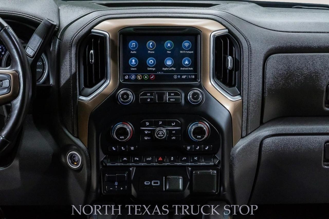 2022 Chevrolet Silverado 1500 High Country 5.3L Ecotec3 4X4 Mansfield TX