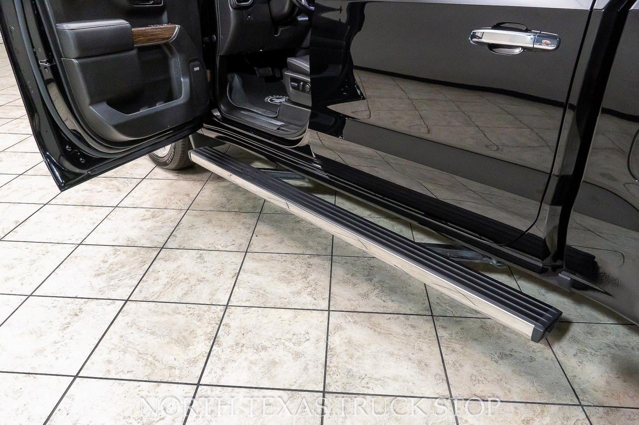 2022 Chevrolet Silverado 1500 High Country 5.3L Ecotec3 4X4 Mansfield TX