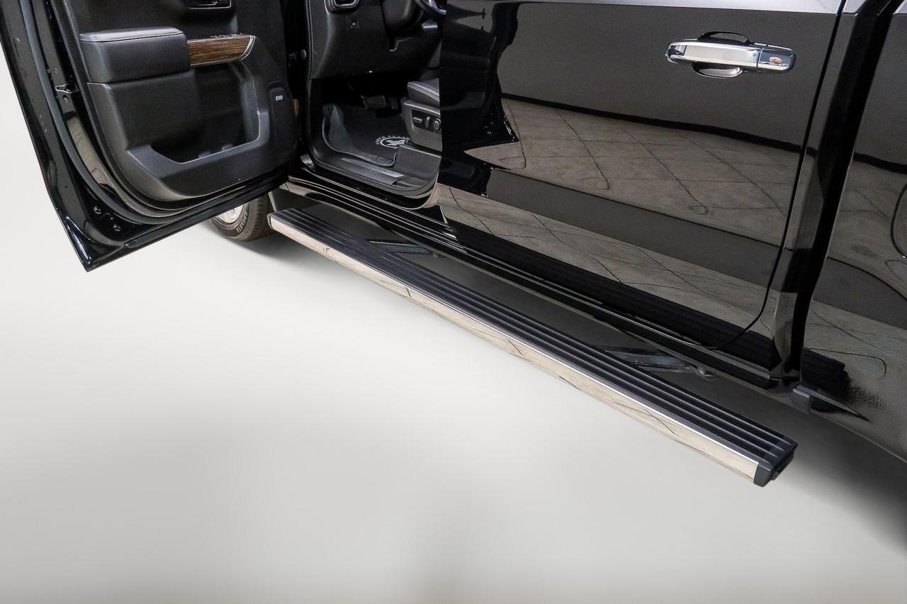 2022 Chevrolet Silverado 1500 High Country 5.3L Ecotec3 4X4 Mansfield TX