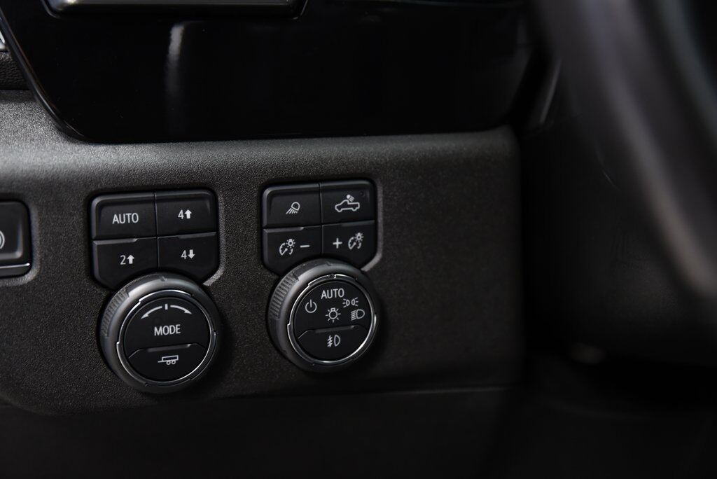 2022 Chevrolet Silverado 1500 High Country Akron