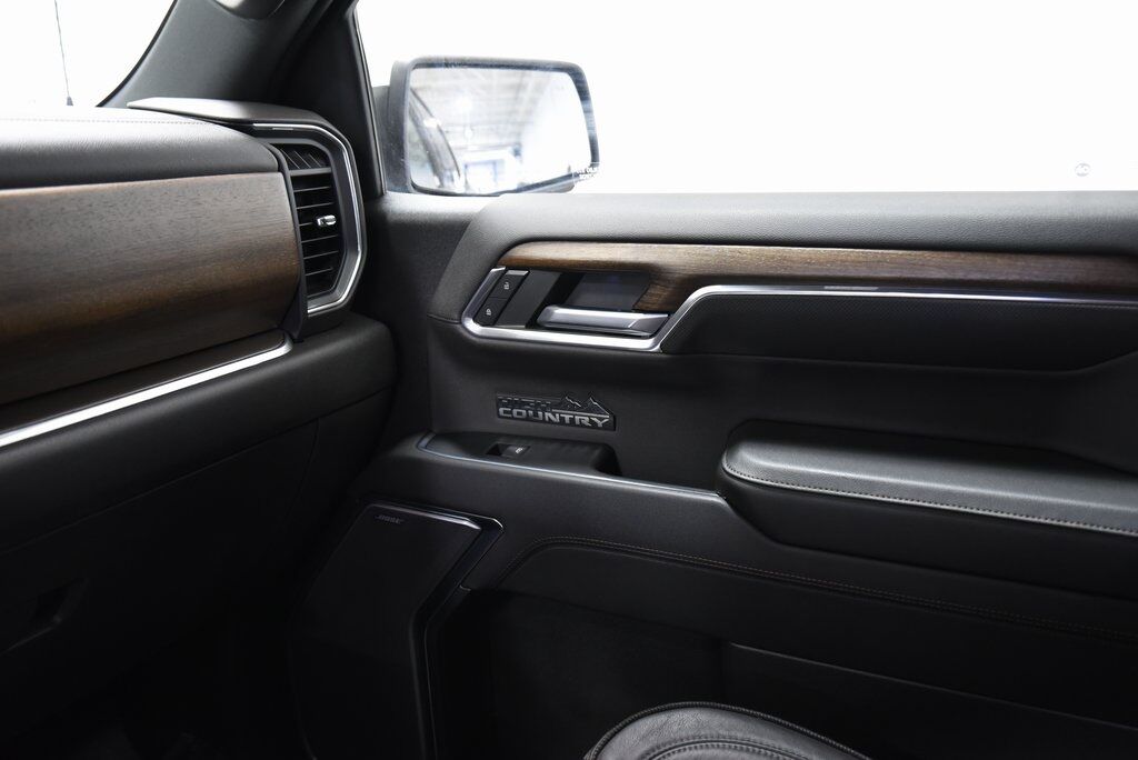 2022 Chevrolet Silverado 1500 High Country Akron