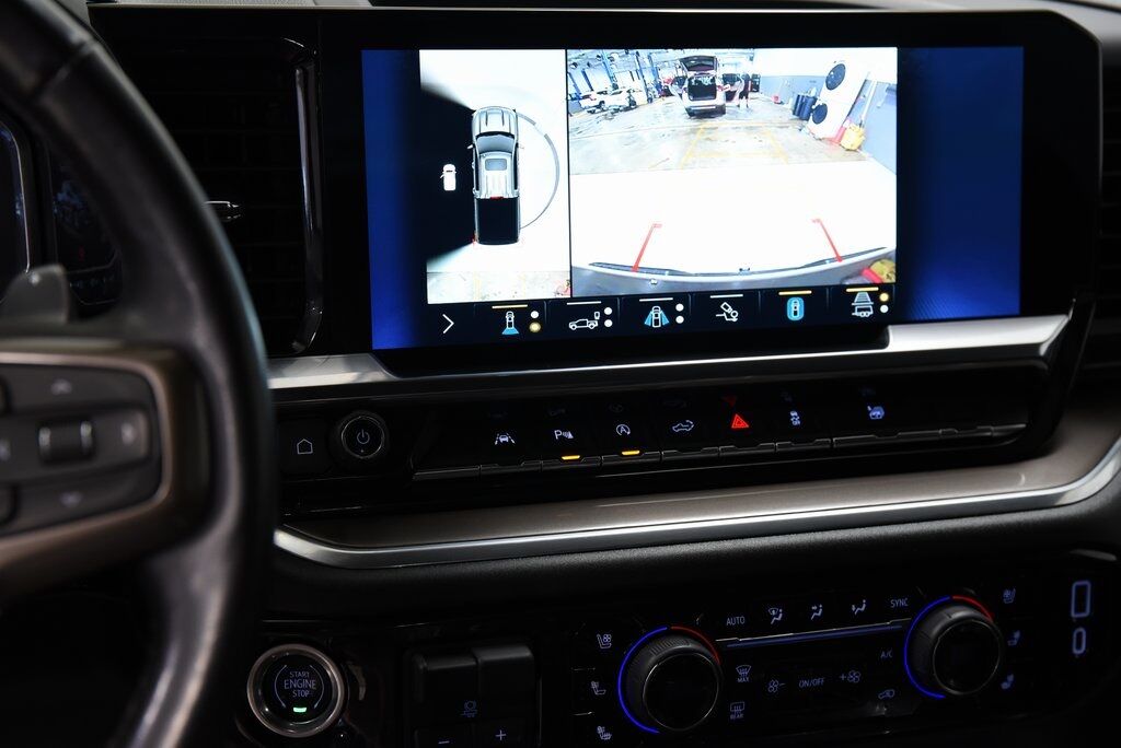 2022 Chevrolet Silverado 1500 High Country Akron