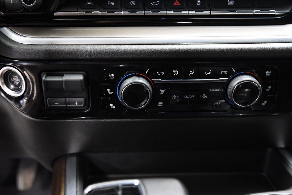 2022 Chevrolet Silverado 1500 High Country Akron