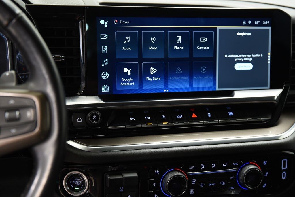 2022 Chevrolet Silverado 1500 High Country Akron