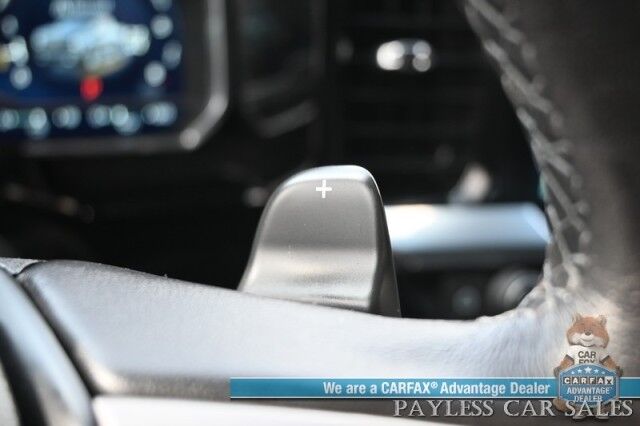 2022 Chevrolet Silverado 1500 High Country Anchorage AK