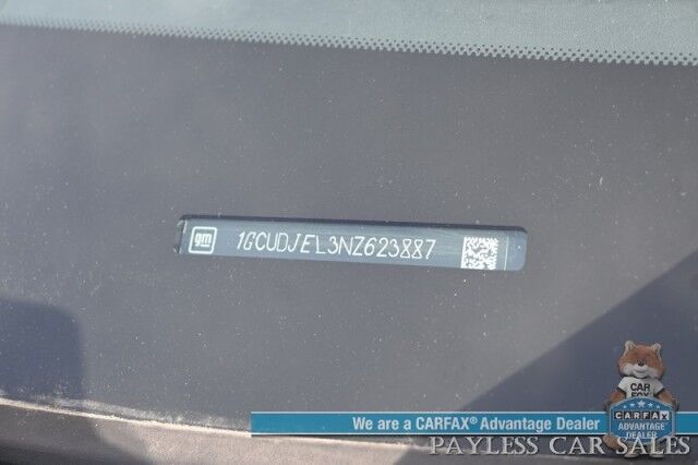 2022 Chevrolet Silverado 1500 High Country Anchorage AK