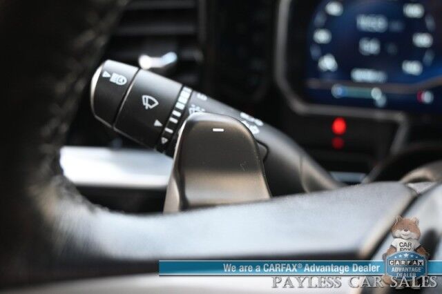2022 Chevrolet Silverado 1500 High Country Anchorage AK