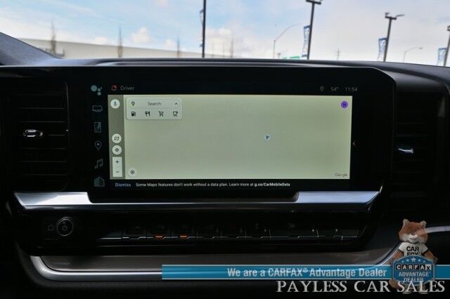 2022 Chevrolet Silverado 1500 High Country Anchorage AK